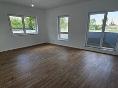 Berceni Oltenitei, Parcul Vacaresti bloc nou finalizat 2024, 84 mp