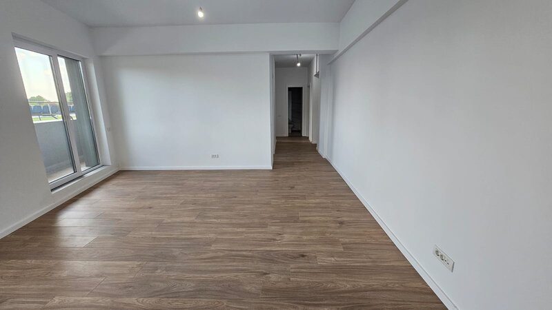 Berceni Oltenitei, Parcul Vacaresti bloc nou finalizat 2024, 84 mp